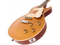Vintage Standard Series V100GT Gold Top Vintage Standard Series V100GT Gold Top